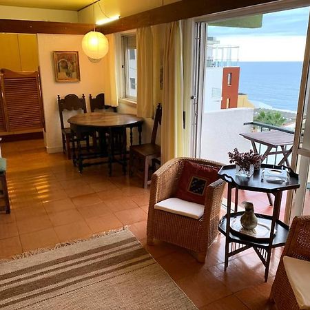 The Architect'S House Over The Sea Sesimbra Extérieur photo