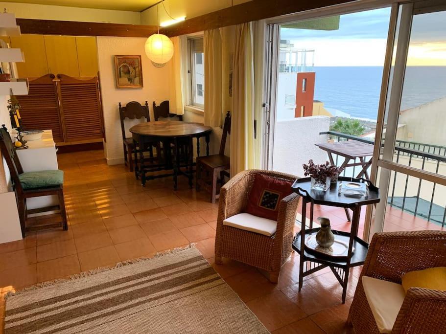 The Architect'S House Over The Sea Sesimbra Extérieur photo