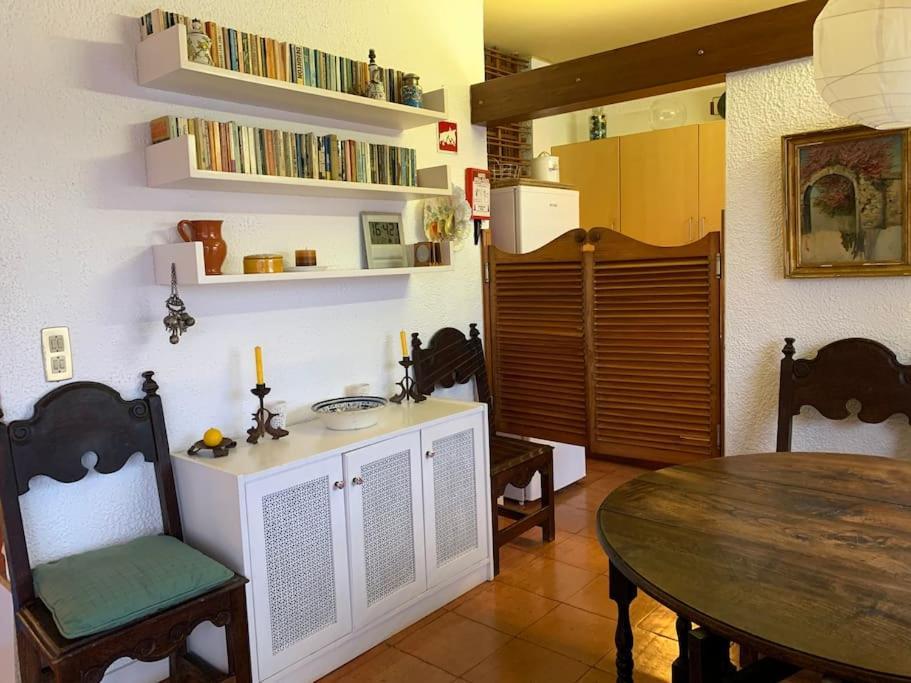 The Architect'S House Over The Sea Sesimbra Extérieur photo