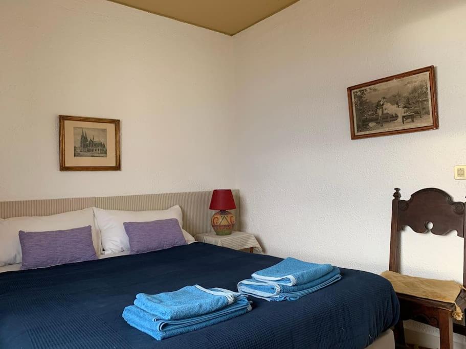The Architect'S House Over The Sea Sesimbra Extérieur photo