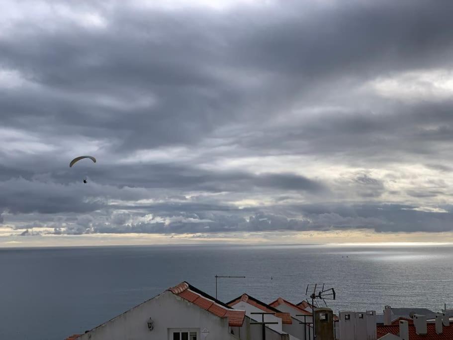 The Architect'S House Over The Sea Sesimbra Extérieur photo