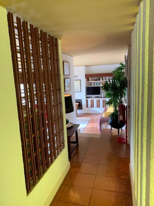 The Architect'S House Over The Sea Sesimbra Extérieur photo