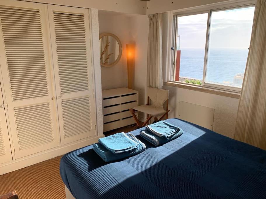 The Architect'S House Over The Sea Sesimbra Extérieur photo